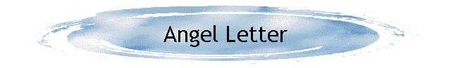 Angel Letter