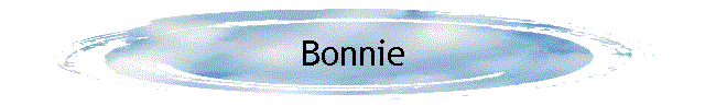 Bonnie