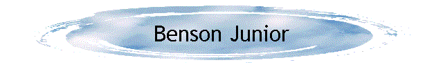 Benson Junior